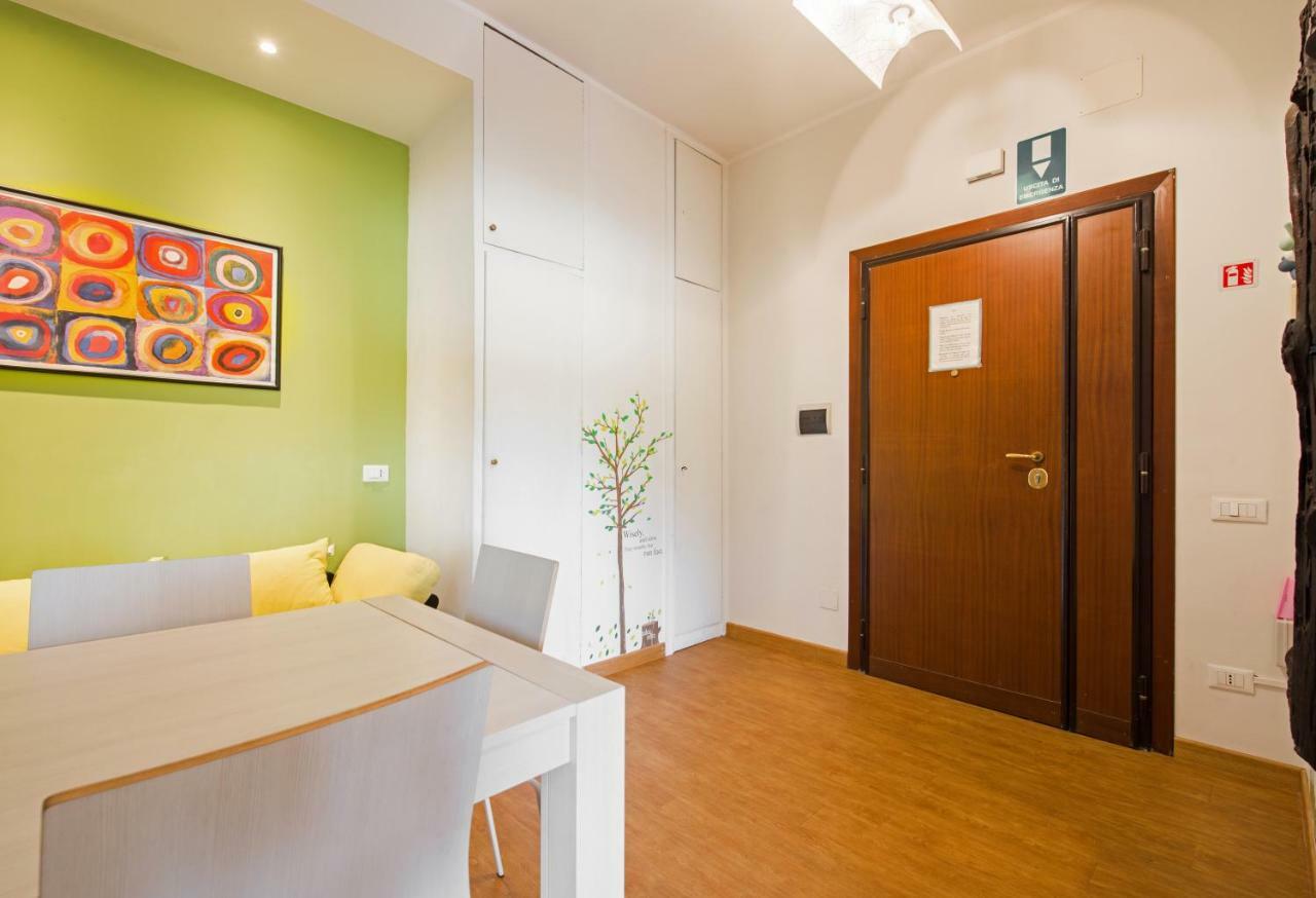 Vatican Area Flat Roma Exterior foto